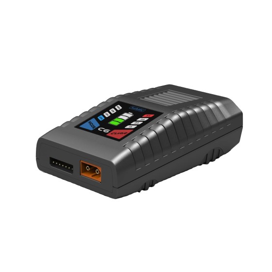 Wholesale ToolkitRC C6 50W Compatible With LIHV LiFe 1 to 6S NIMH 5 to 12S for RC